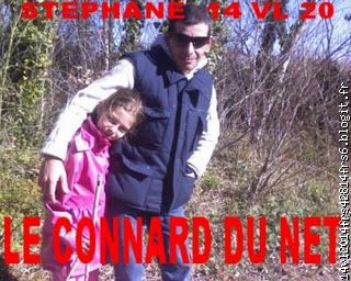 BONJOUR, QUE PENSEZ-VOUS D'E 14VL20 LE PRESIDENT  QUI FOUS CA MERDE SU